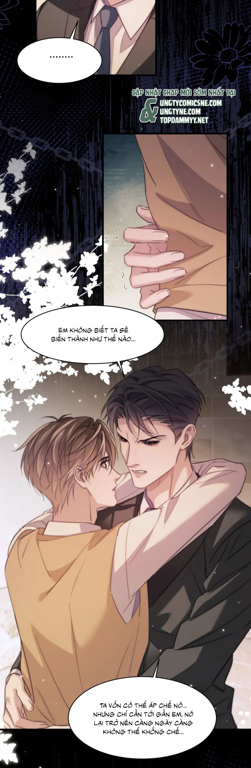 Desharow Nhân Ngư Chap 100 - Next Chap 101