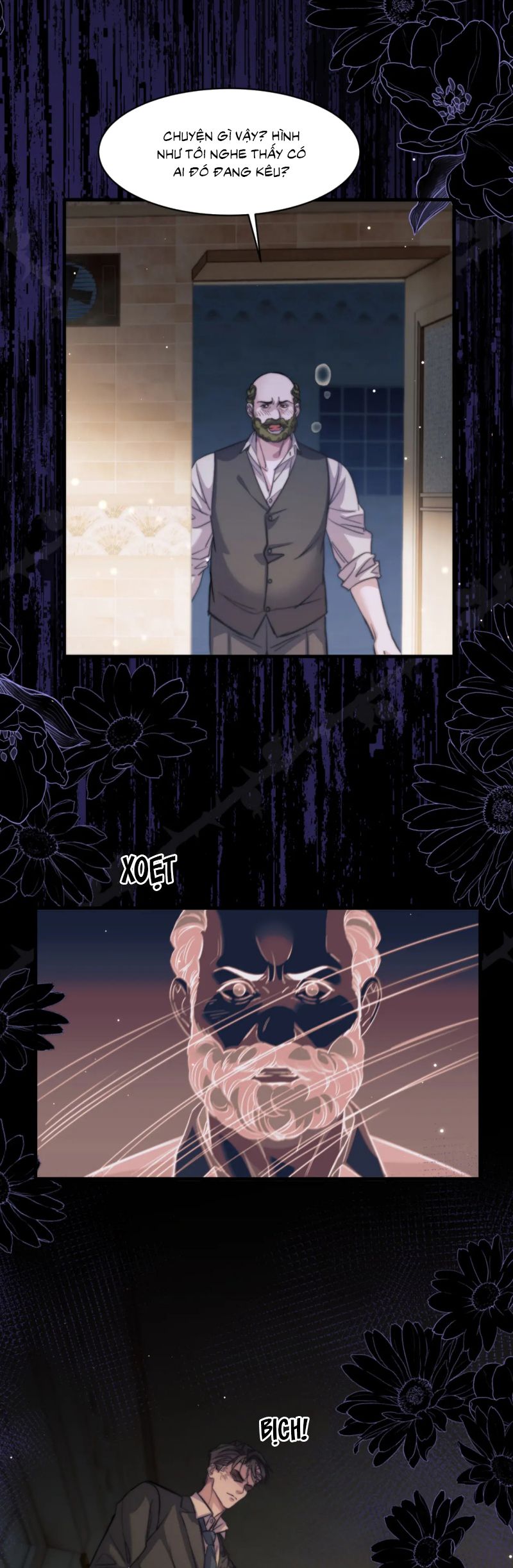 Desharow Nhân Ngư Chap 100 - Next Chap 101