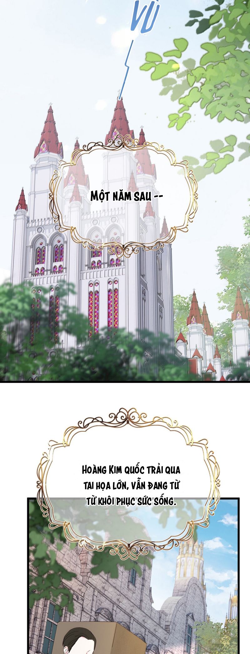 Tôi Trùng Sinh Trở Thành Tiểu Ác Long Của Vương Tử Điện Hạ Chap 87 - Next Chap 88