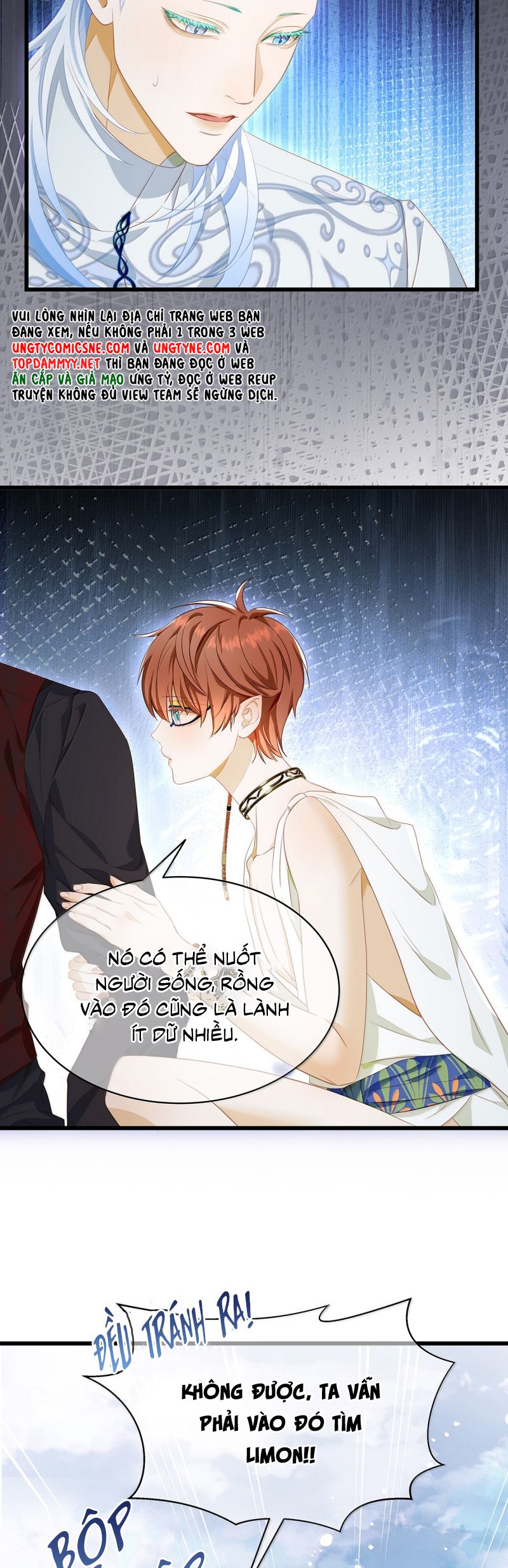 Tôi Trùng Sinh Trở Thành Tiểu Ác Long Của Vương Tử Điện Hạ Chap 87 - Next Chap 88