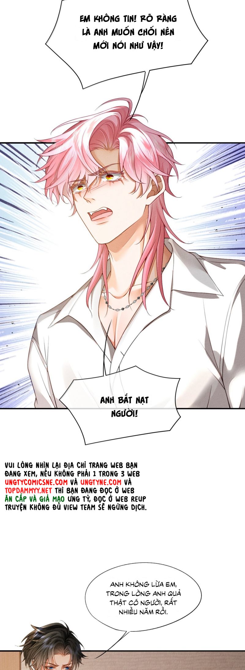 Bị Em Trai Bệnh Hoạn Tùy Ý Đòi Hỏi Chap 21 - Trang 2