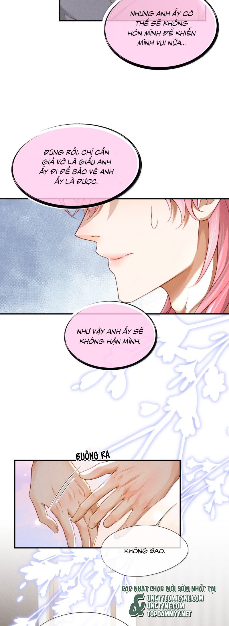Bị Em Trai Bệnh Hoạn Tùy Ý Đòi Hỏi Chap 21 - Trang 2