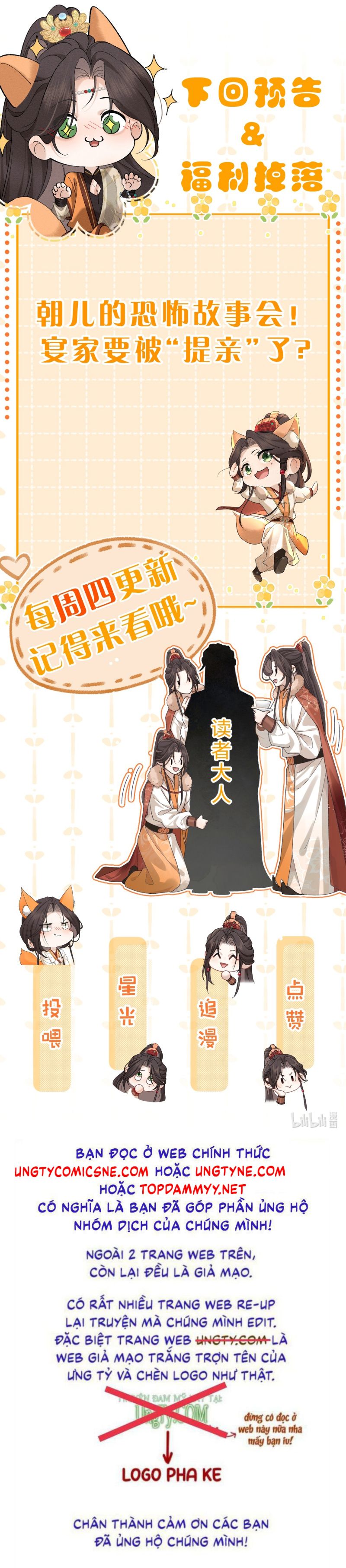 Hải Vương Sau Khi Hoàn Lương Sa Vào Tu La Tràng Chap 47 - Next 