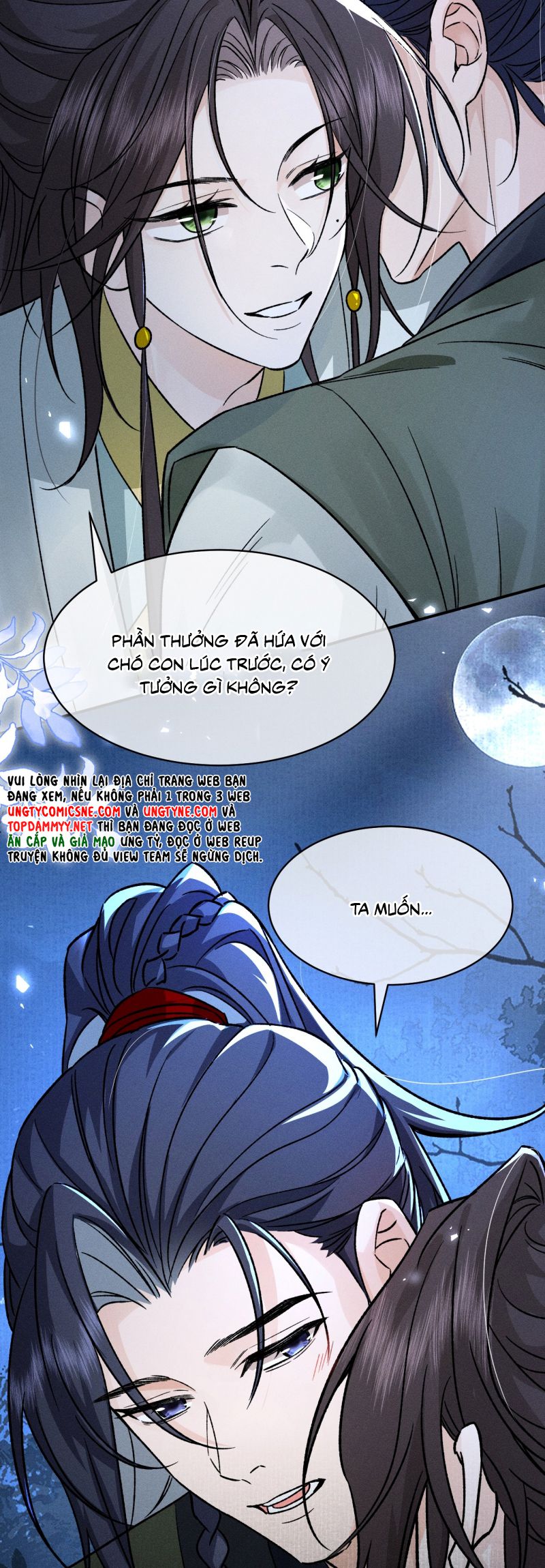 Hải Vương Sau Khi Hoàn Lương Sa Vào Tu La Tràng Chap 47 - Next 