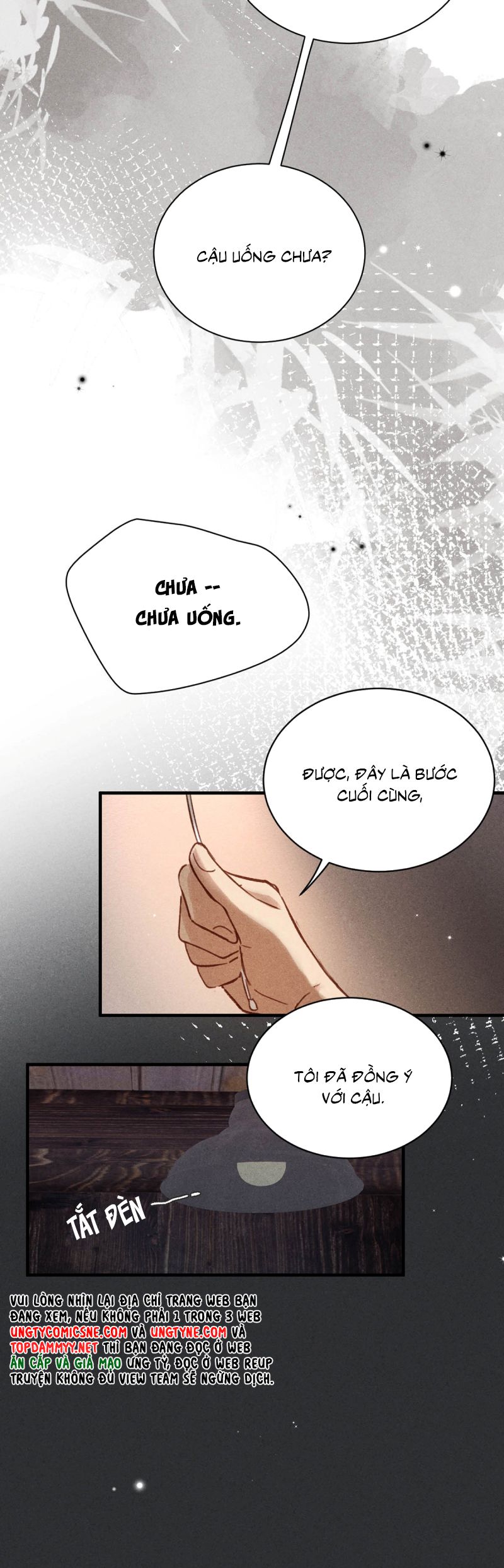 Sở Thiên Dĩ Nam Chap 22 - Next Chap 23