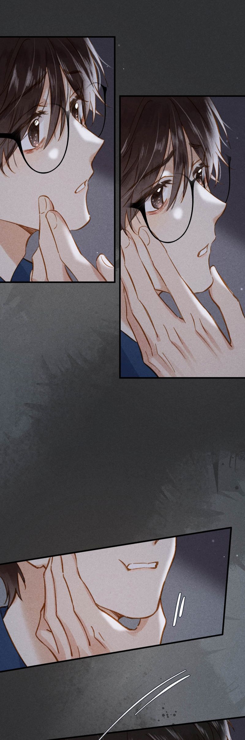 Sở Thiên Dĩ Nam Chap 22 - Next Chap 23