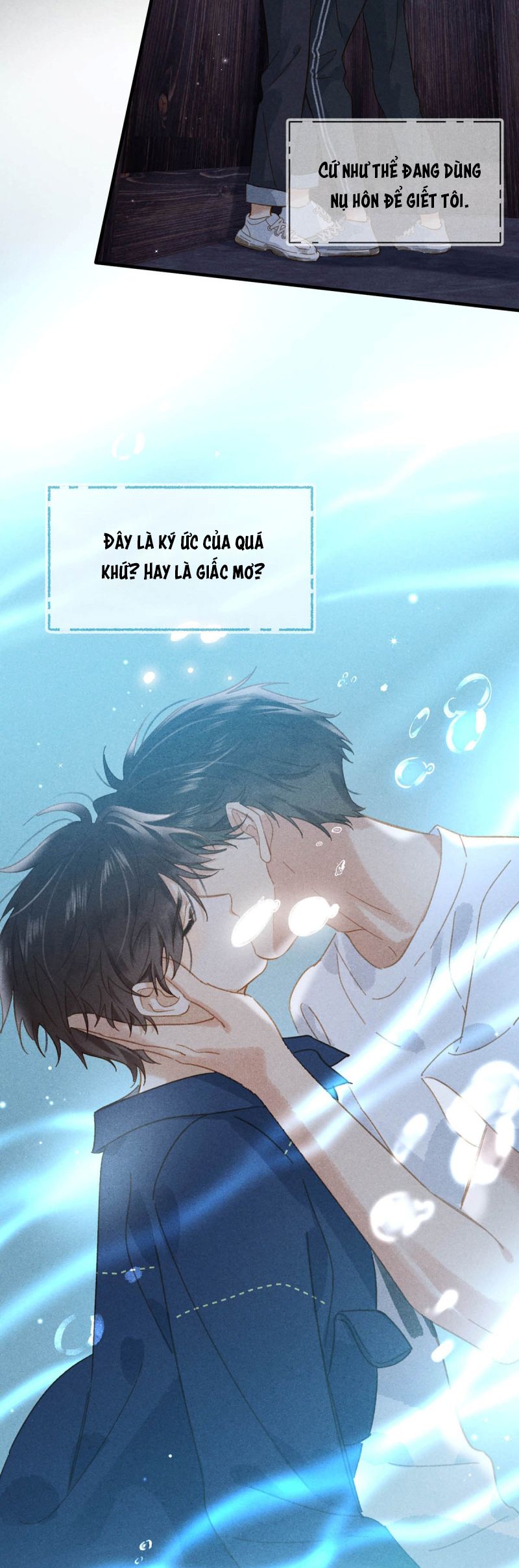 Sở Thiên Dĩ Nam Chap 22 - Next Chap 23