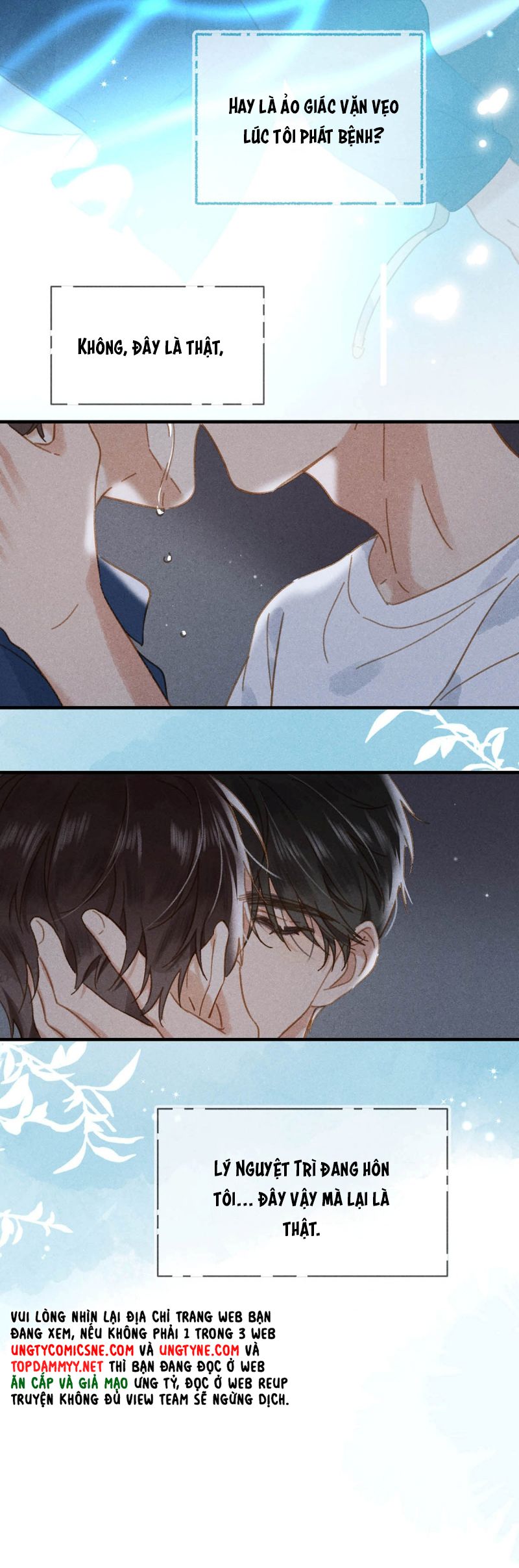 Sở Thiên Dĩ Nam Chap 22 - Next Chap 23