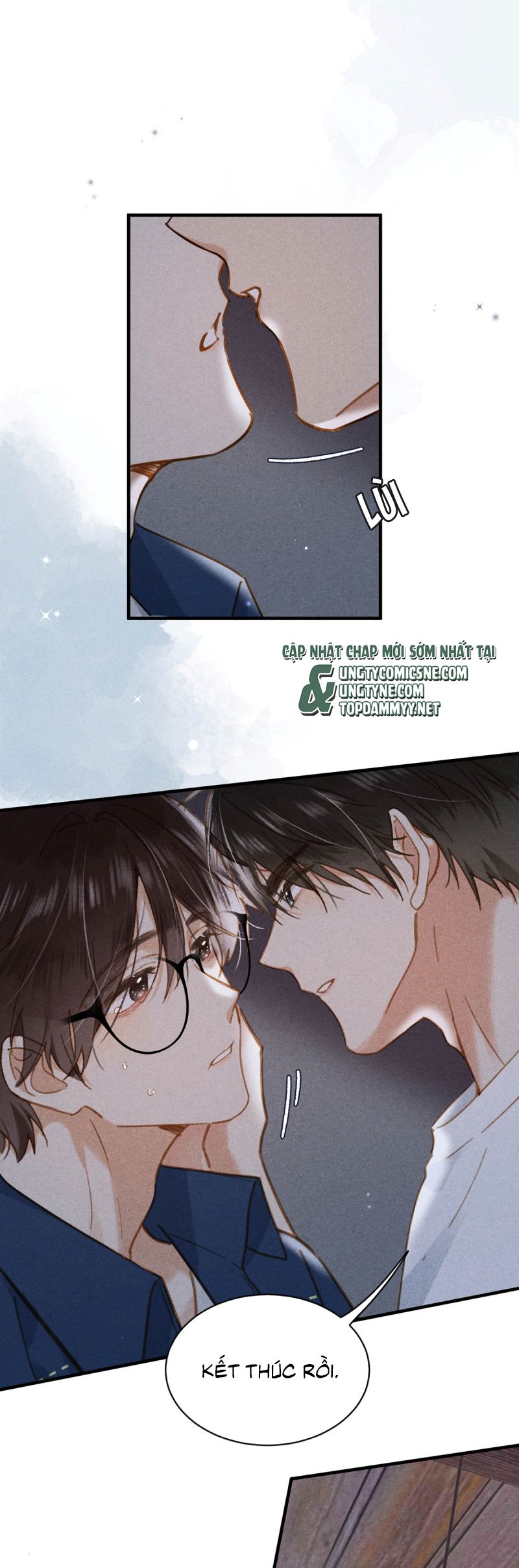 Sở Thiên Dĩ Nam Chap 22 - Next Chap 23