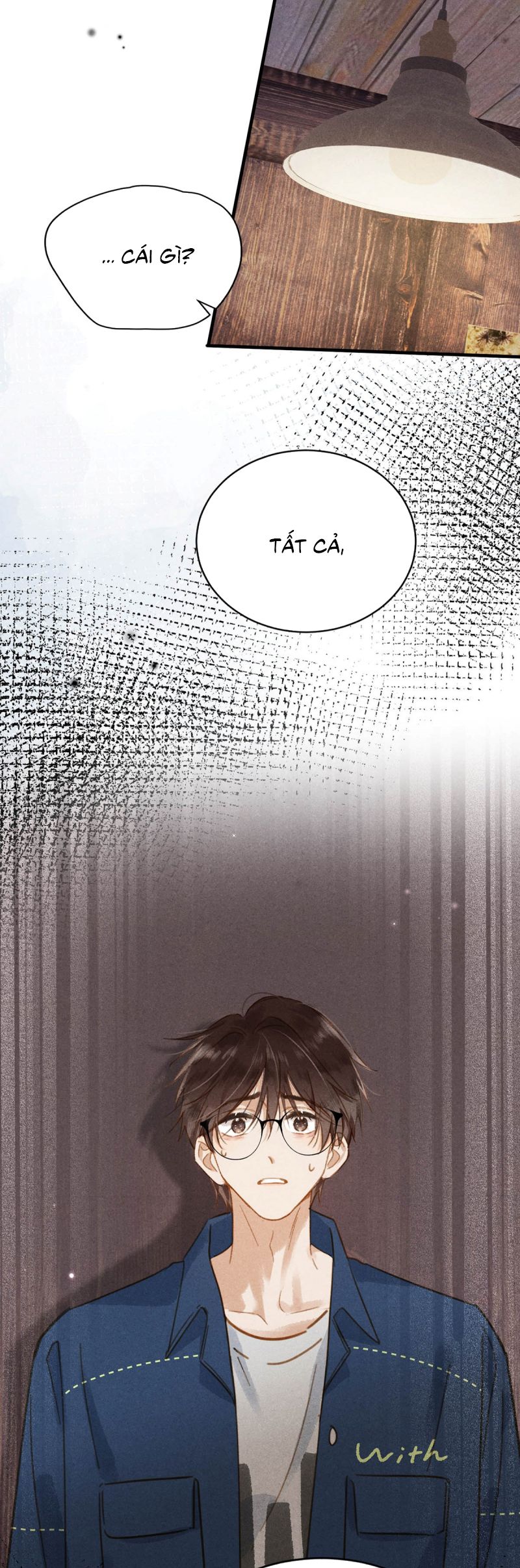 Sở Thiên Dĩ Nam Chap 22 - Next Chap 23