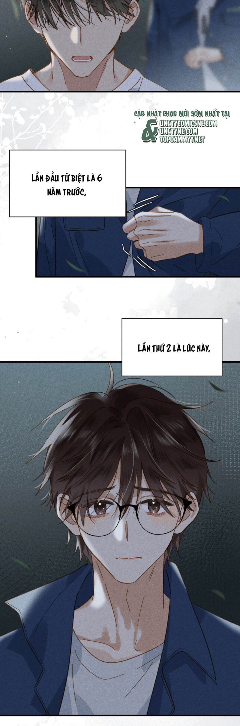 Sở Thiên Dĩ Nam Chap 22 - Next Chap 23