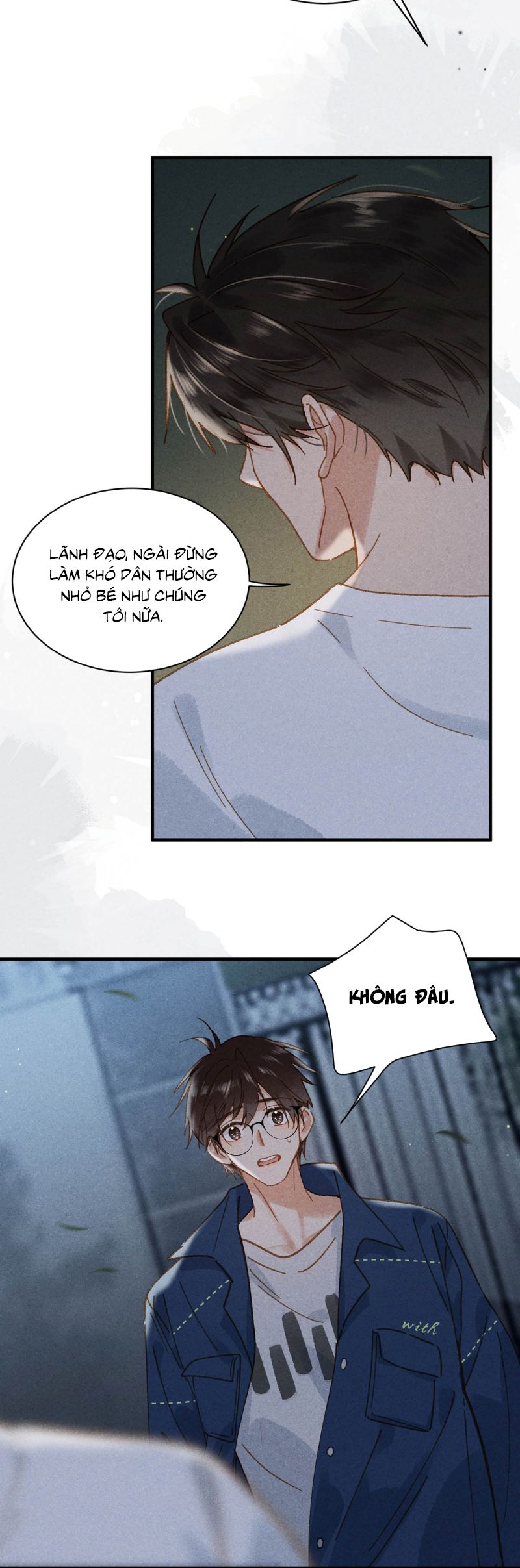 Sở Thiên Dĩ Nam Chap 22 - Next Chap 23