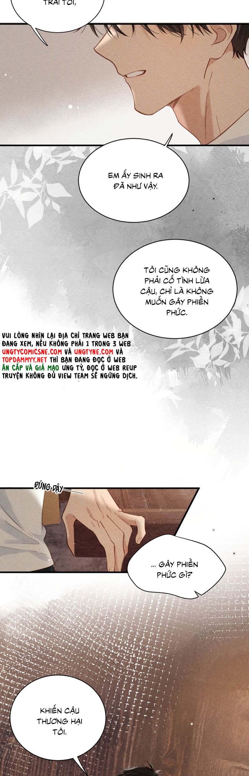 Sở Thiên Dĩ Nam Chap 22 - Next Chap 23