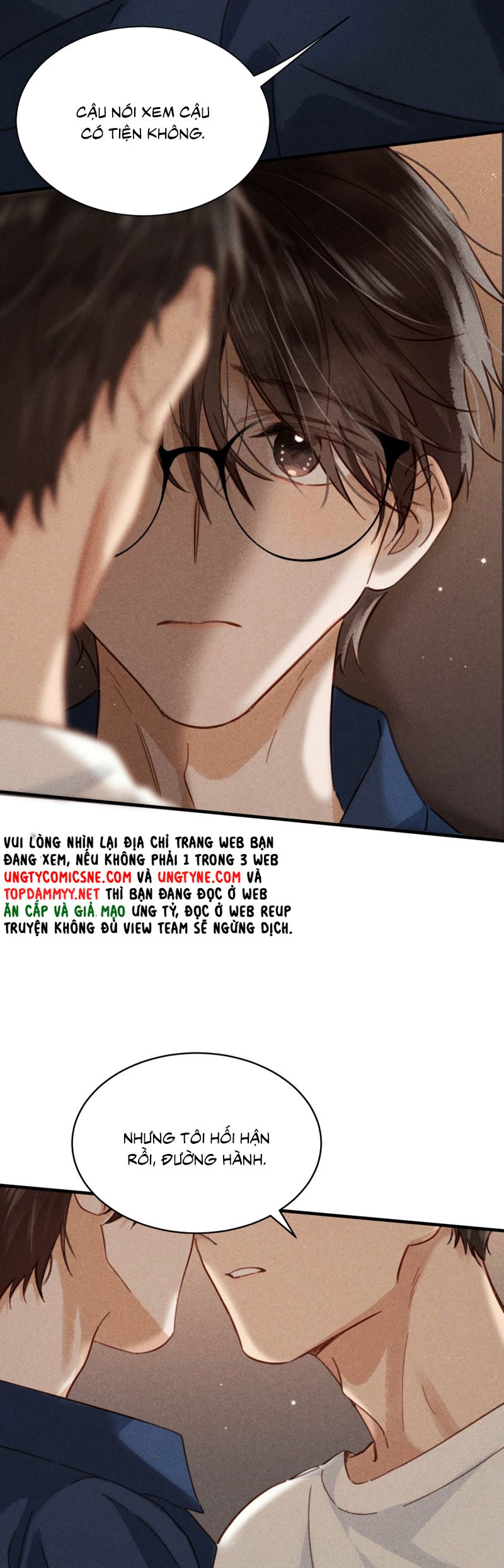 Sở Thiên Dĩ Nam Chap 22 - Next Chap 23