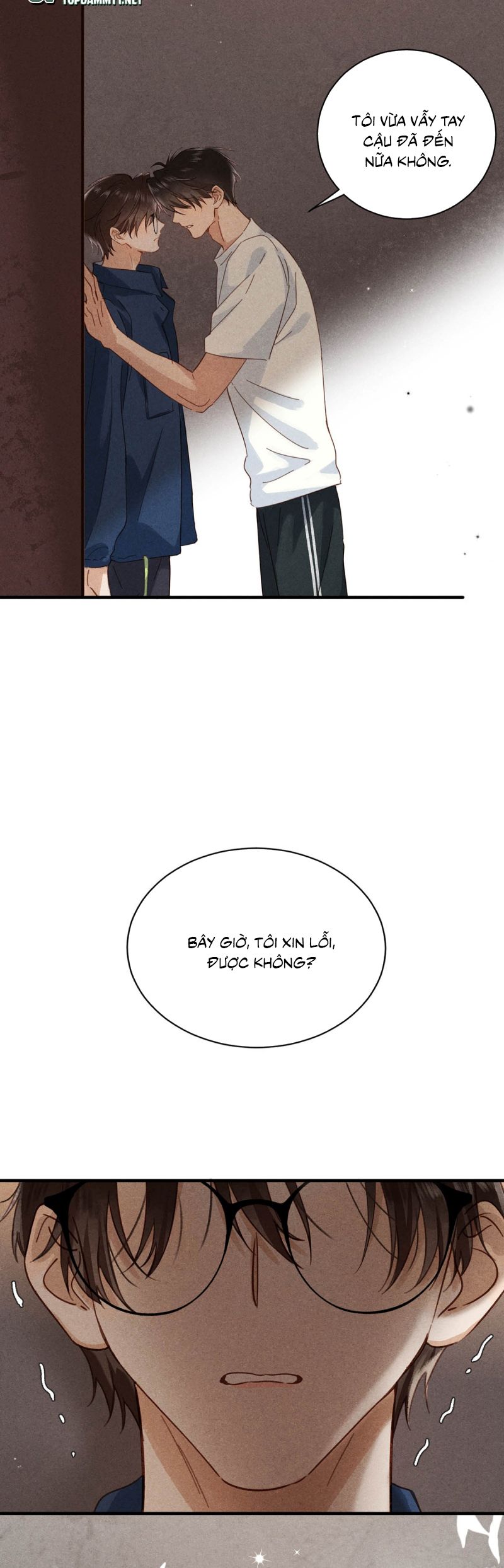 Sở Thiên Dĩ Nam Chap 22 - Next Chap 23