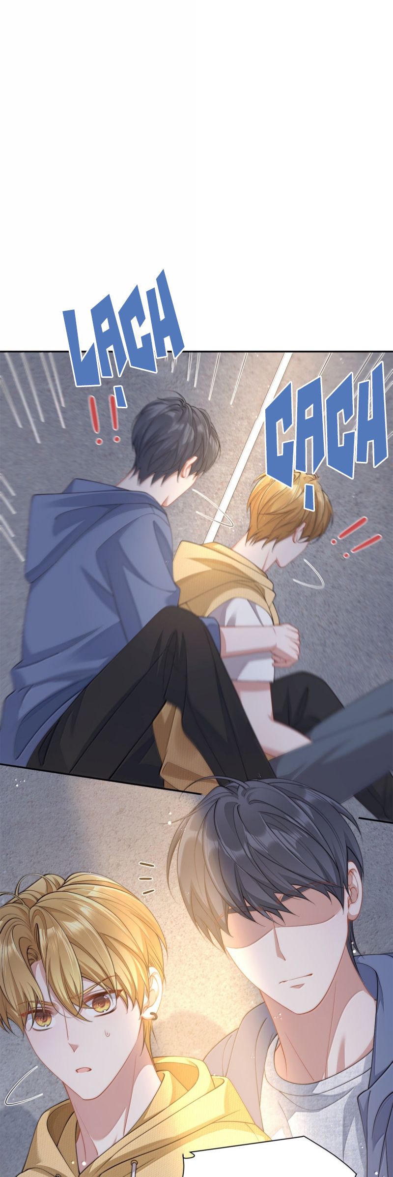 Kim Bài Trạm Ca Là Đại Minh Tinh Chap 68 - Next 