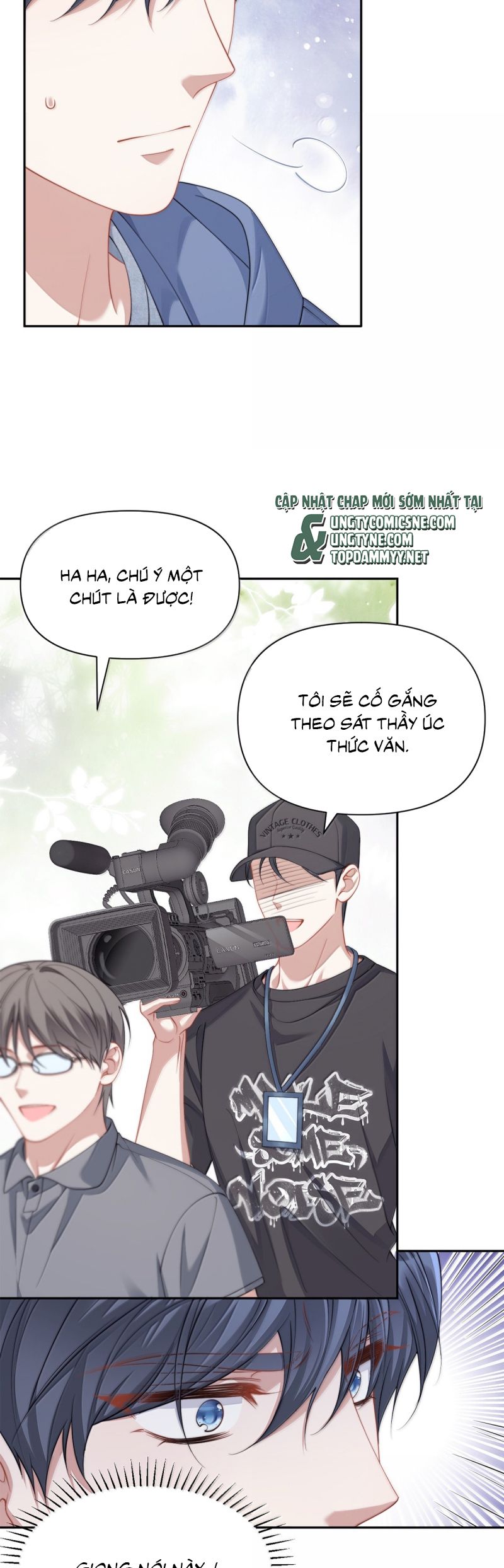 Kim Bài Trạm Ca Là Đại Minh Tinh Chap 68 - Next 