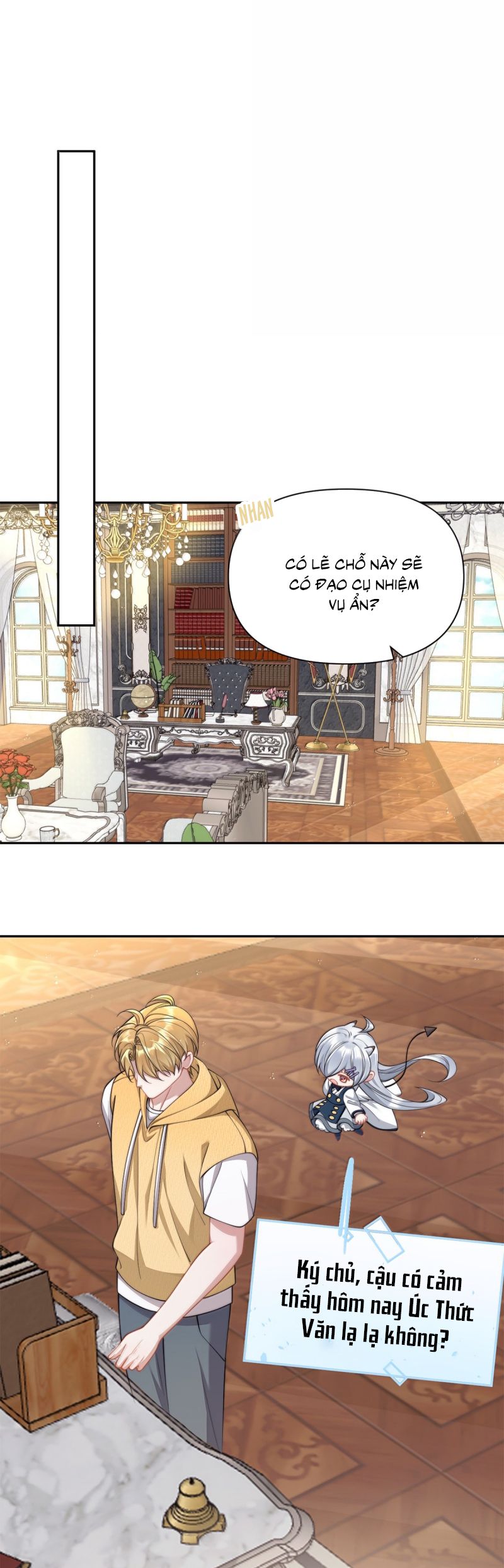 Kim Bài Trạm Ca Là Đại Minh Tinh Chap 68 - Next 