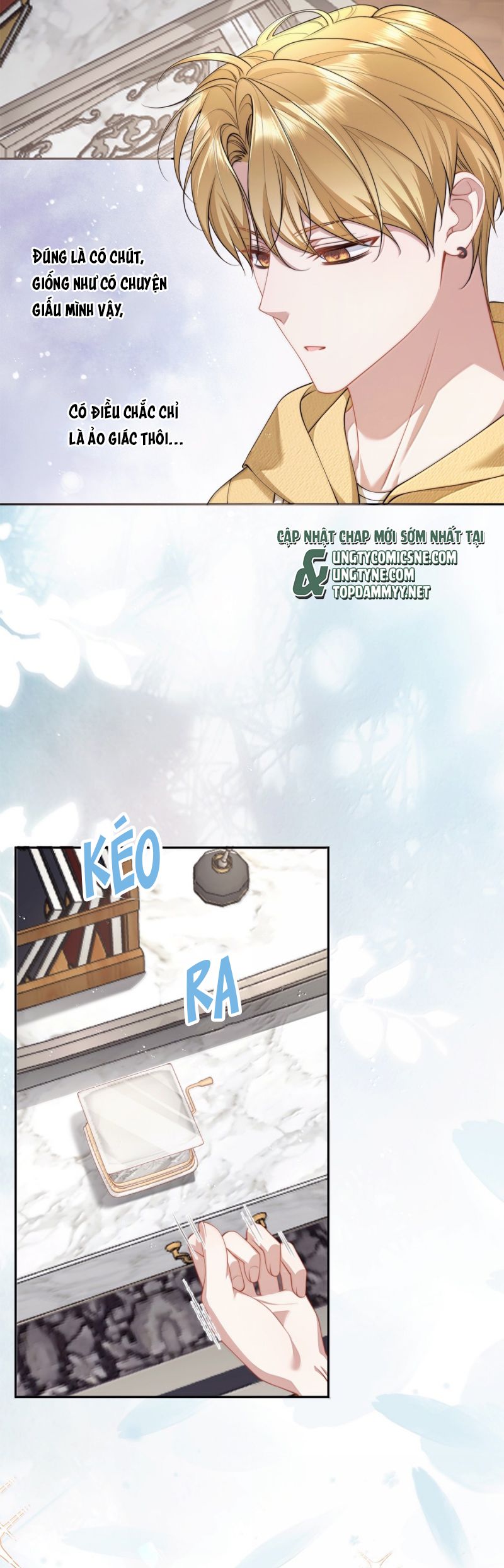 Kim Bài Trạm Ca Là Đại Minh Tinh Chap 68 - Next 