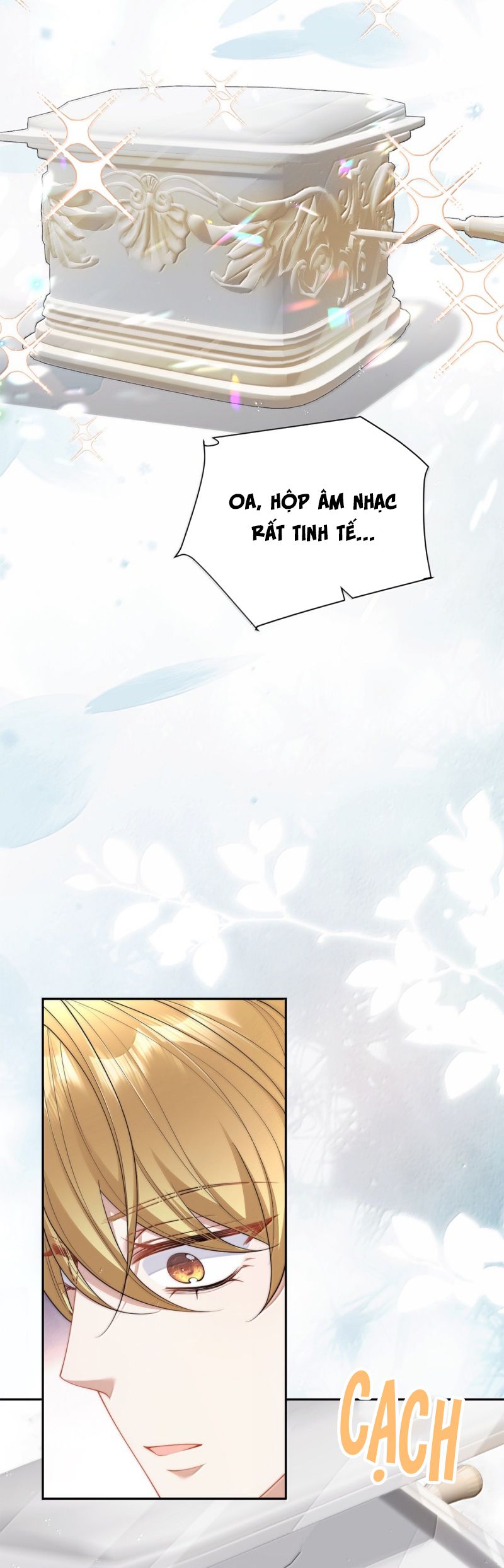 Kim Bài Trạm Ca Là Đại Minh Tinh Chap 68 - Next 