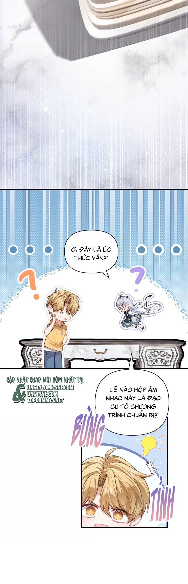 Kim Bài Trạm Ca Là Đại Minh Tinh Chap 68 - Next 