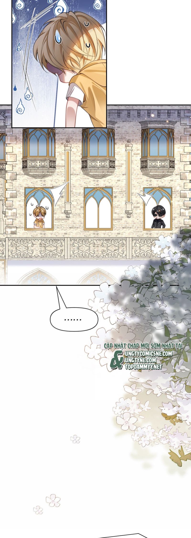 Kim Bài Trạm Ca Là Đại Minh Tinh Chap 68 - Next 