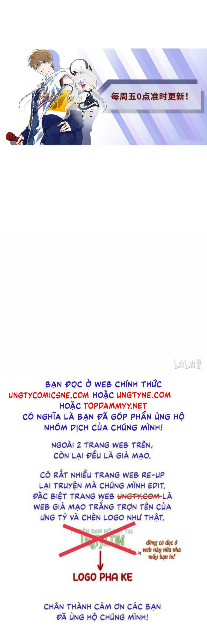 Kim Bài Trạm Ca Là Đại Minh Tinh Chap 68 - Next 