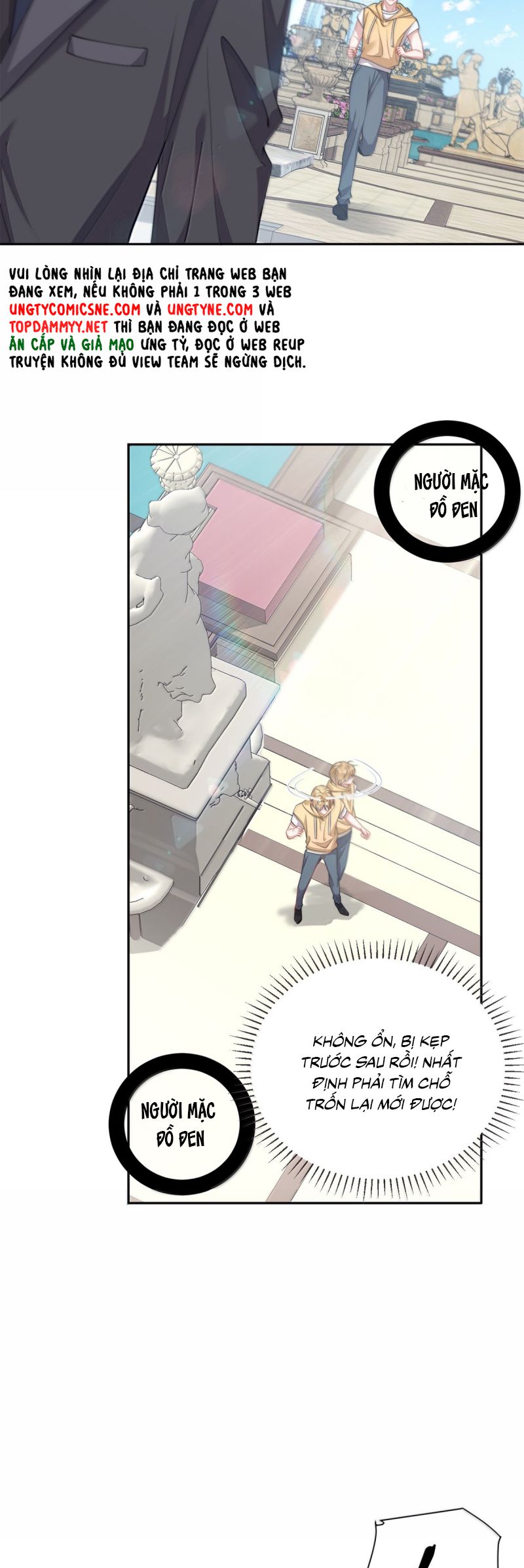 Kim Bài Trạm Ca Là Đại Minh Tinh Chap 68 - Next 