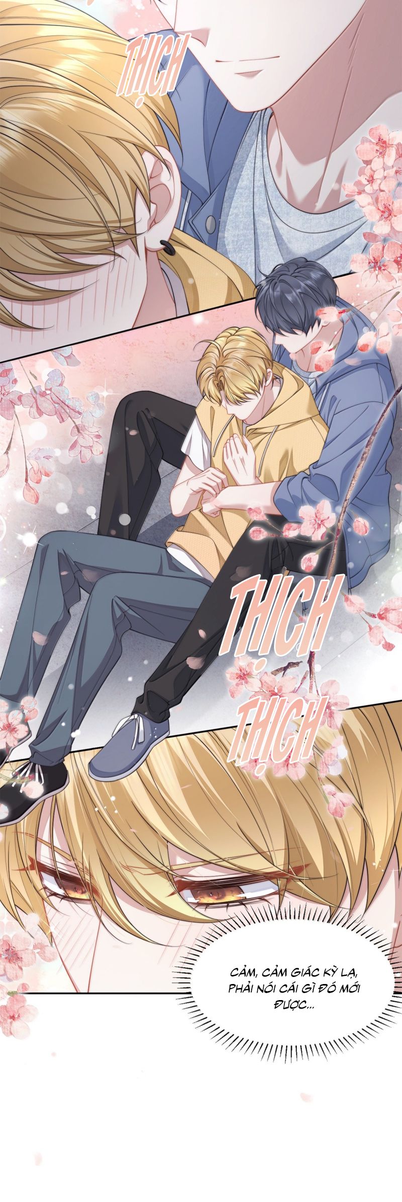 Kim Bài Trạm Ca Là Đại Minh Tinh Chap 68 - Next 