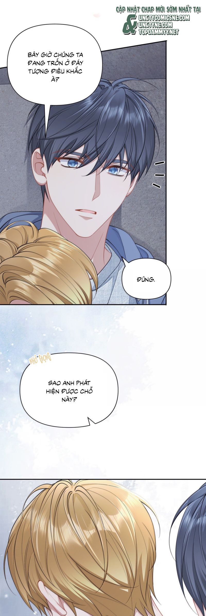 Kim Bài Trạm Ca Là Đại Minh Tinh Chap 68 - Next 