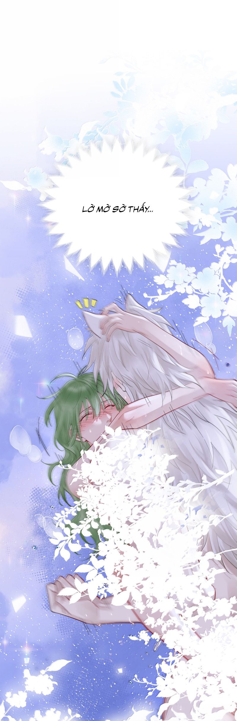 Bản Tình Ca Nụ Hôn Tù Ái Chap 37 - Next Chap 38