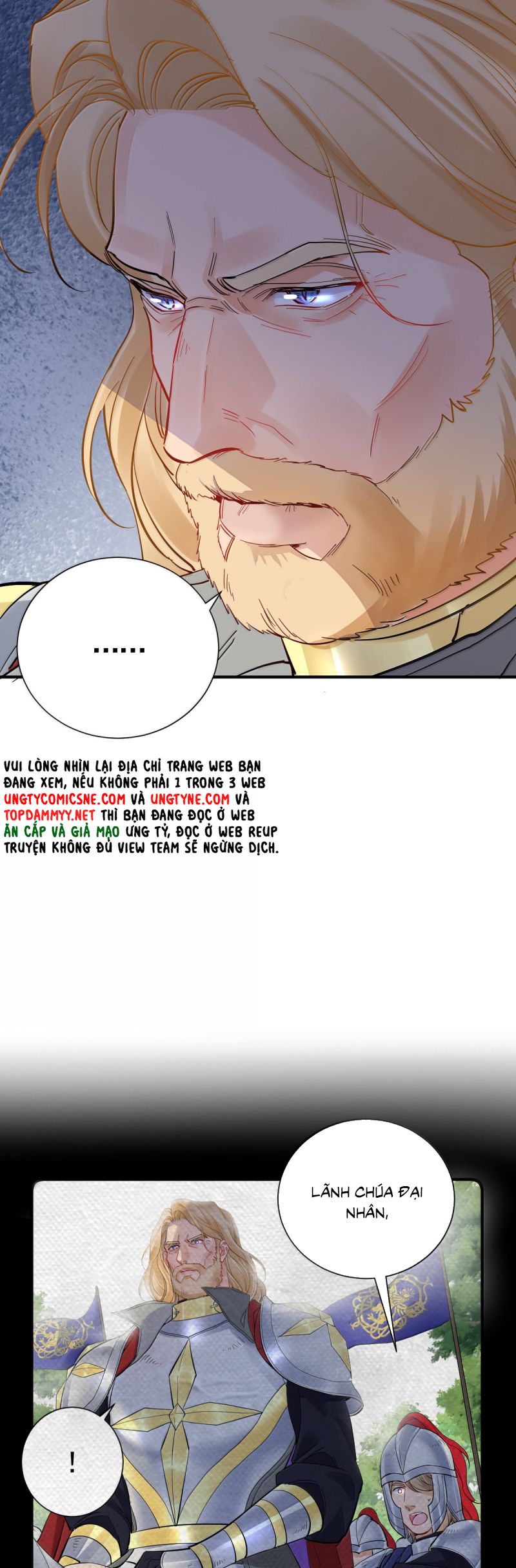 Bản Tình Ca Nụ Hôn Tù Ái Chap 37 - Next Chap 38