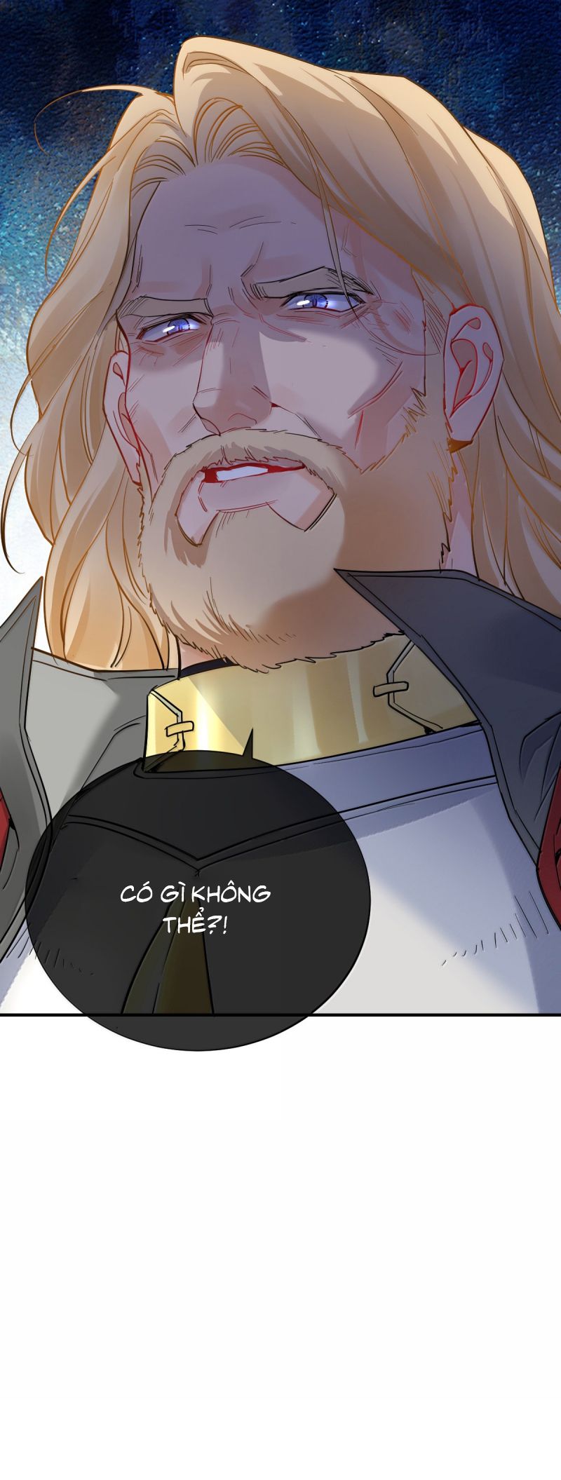 Bản Tình Ca Nụ Hôn Tù Ái Chap 37 - Next Chap 38