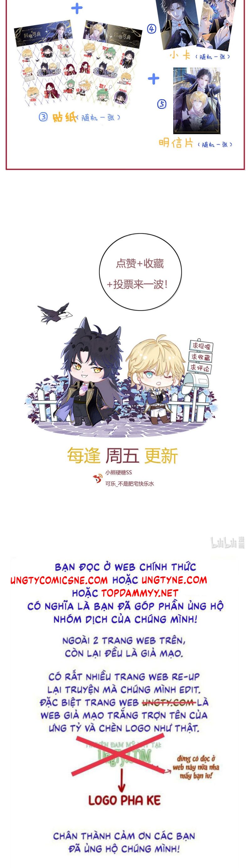 Bản Tình Ca Nụ Hôn Tù Ái Chap 37 - Next Chap 38