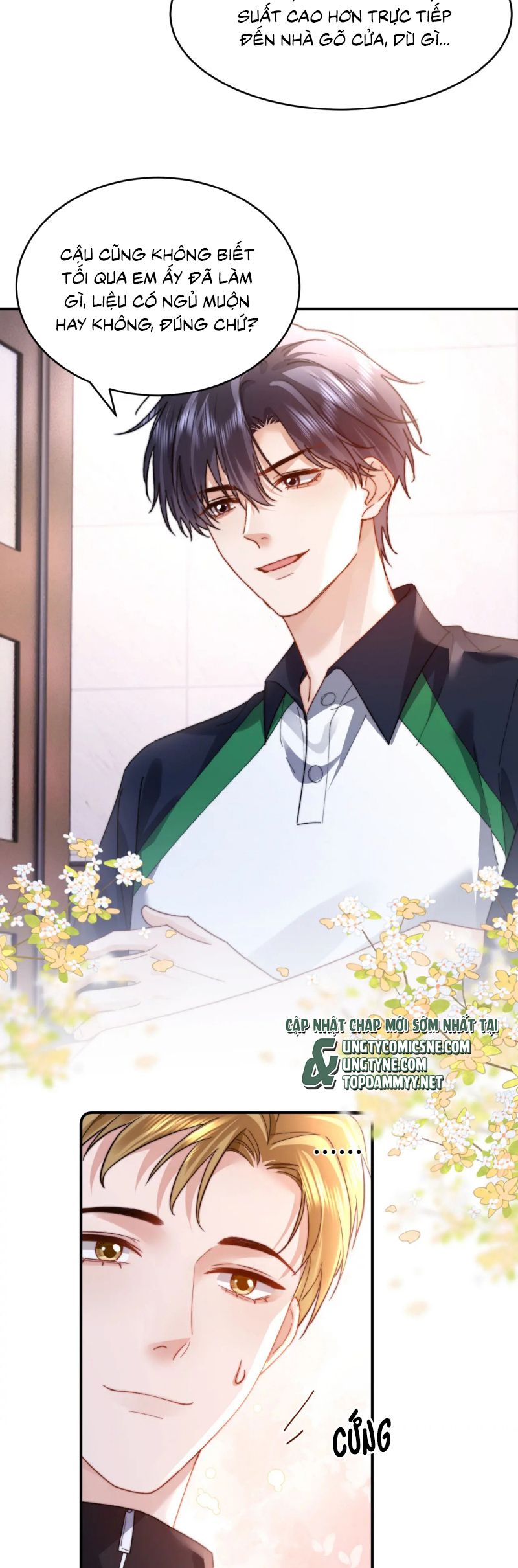 Chất Dị Ứng Đáng Yêu Chap 101 - Next 
