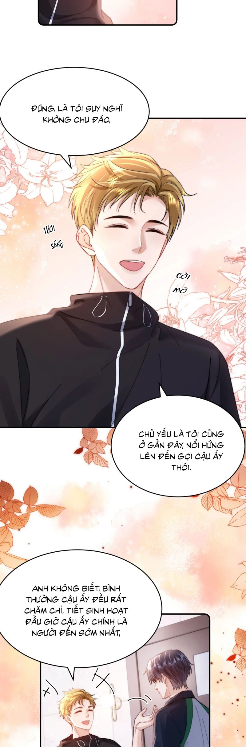 Chất Dị Ứng Đáng Yêu Chap 101 - Next 