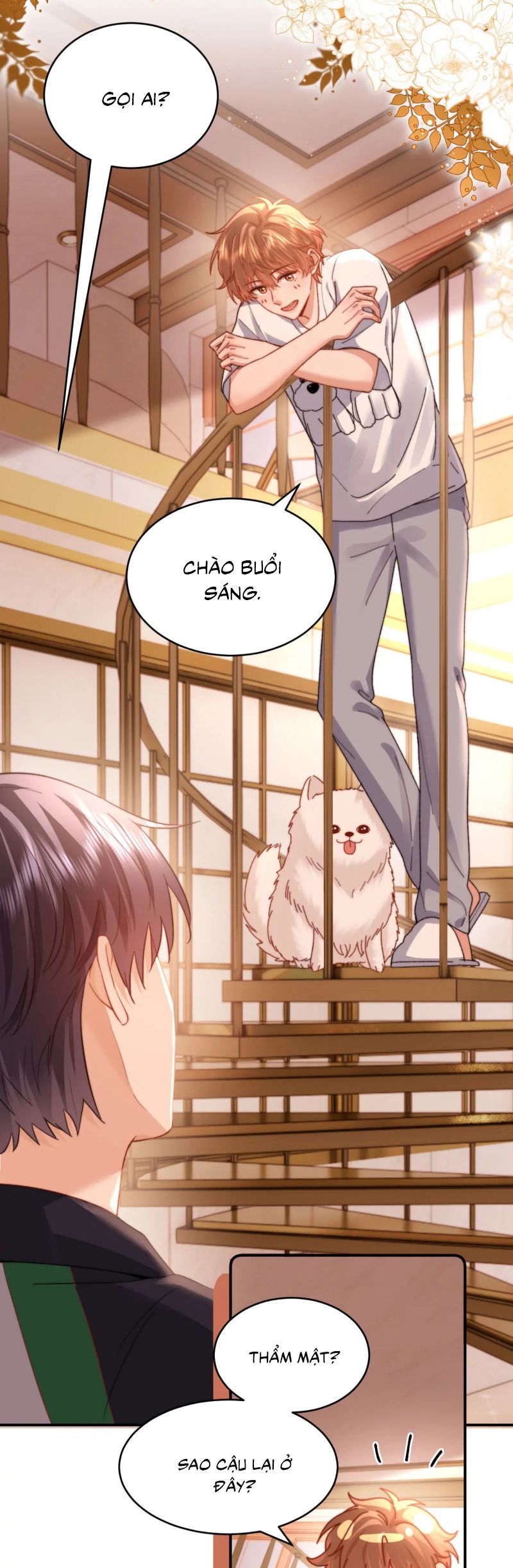 Chất Dị Ứng Đáng Yêu Chap 101 - Next 