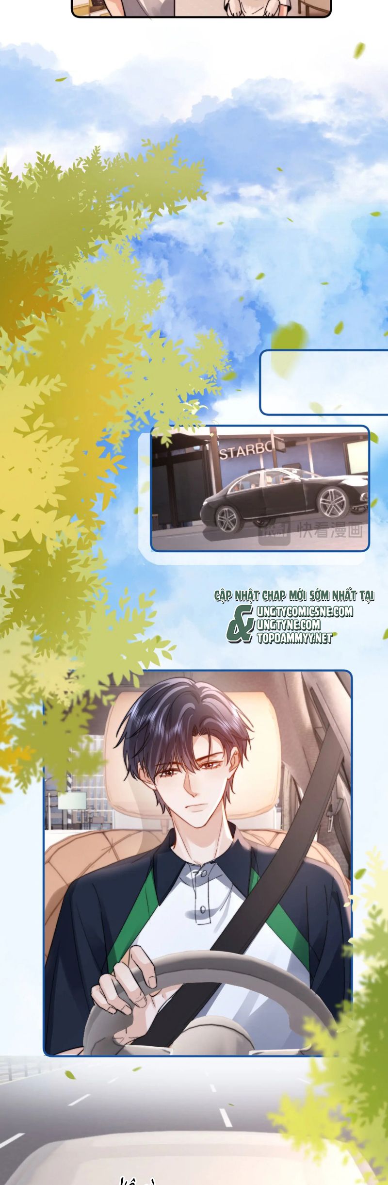Chất Dị Ứng Đáng Yêu Chap 101 - Next 