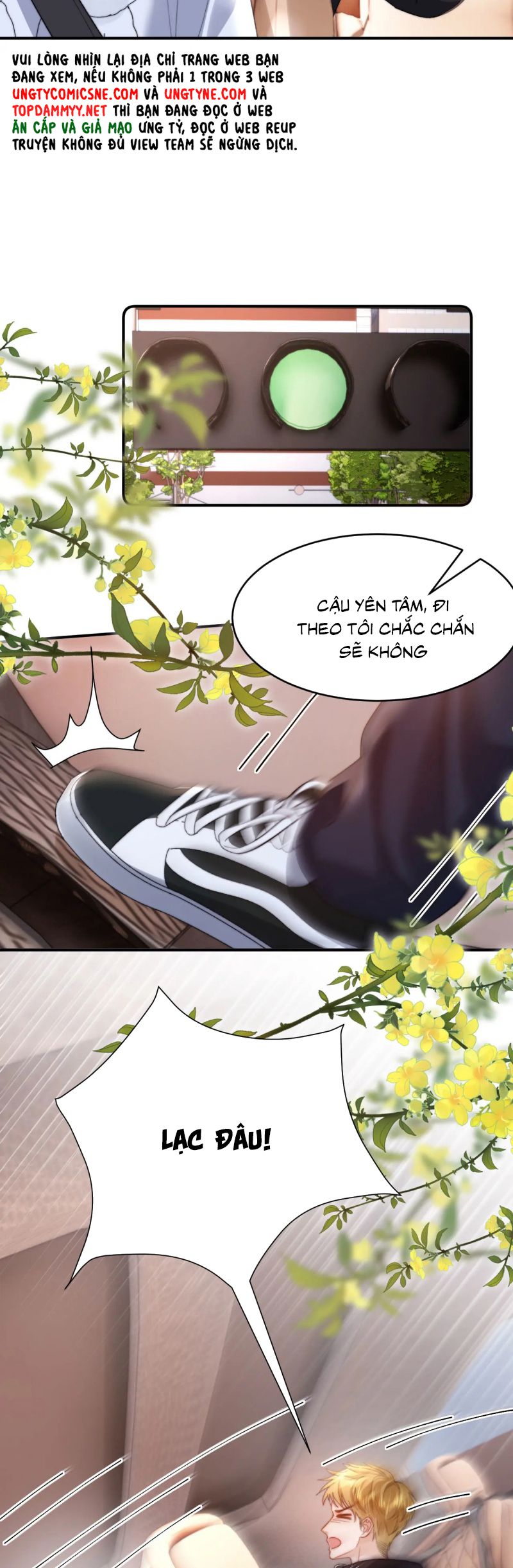 Chất Dị Ứng Đáng Yêu Chap 101 - Next 