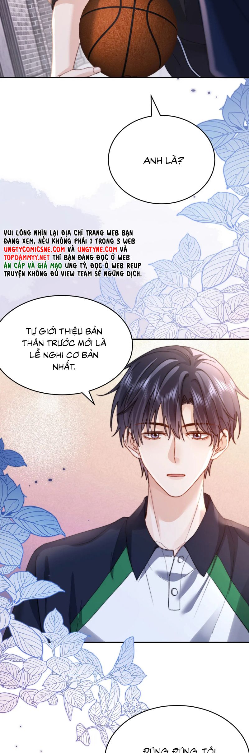 Chất Dị Ứng Đáng Yêu Chap 101 - Next 
