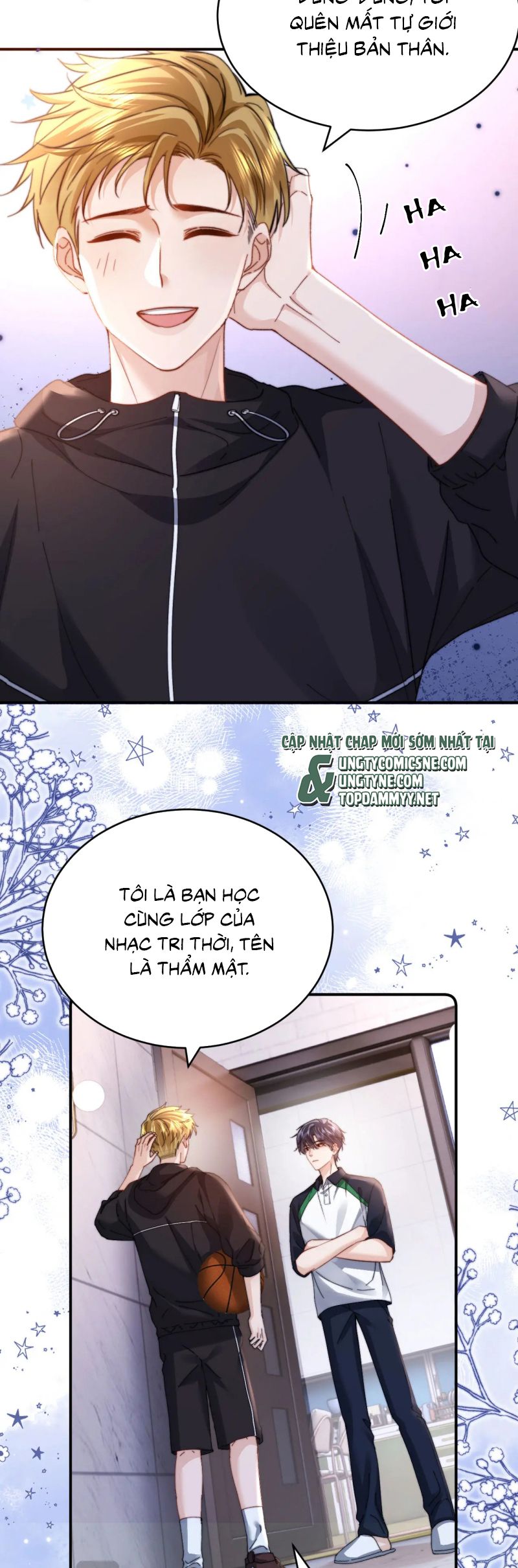 Chất Dị Ứng Đáng Yêu Chap 101 - Next 