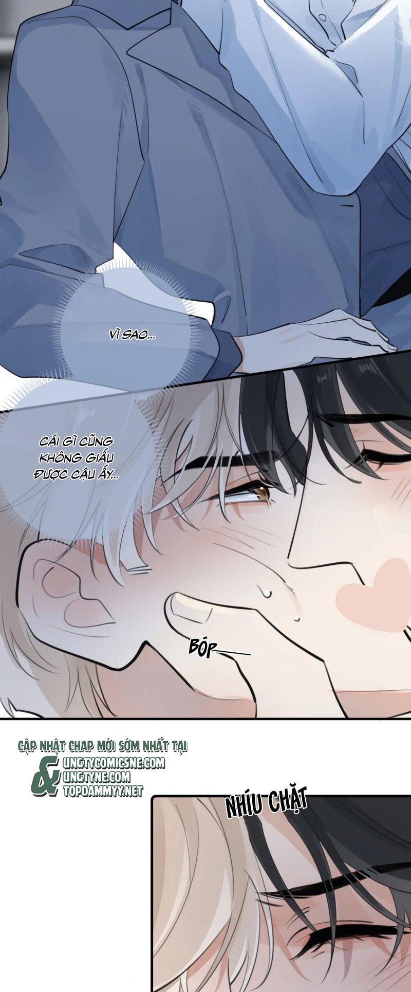 Cậu Vượt Giới Rồi Chap 76 - Next 