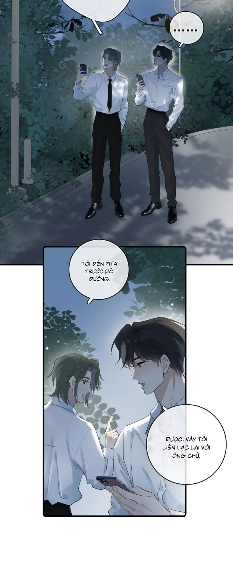 Cậu Vượt Giới Rồi Chap 76 - Next 