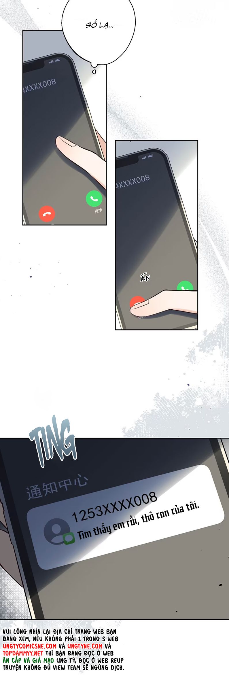 Lang Quân Muốn Chịu Trách Nhiệm Với Tôi Chap 11 - Next Chap 12