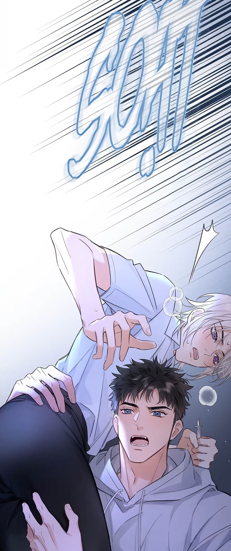 Lang Quân Muốn Chịu Trách Nhiệm Với Tôi Chap 11 - Next Chap 12