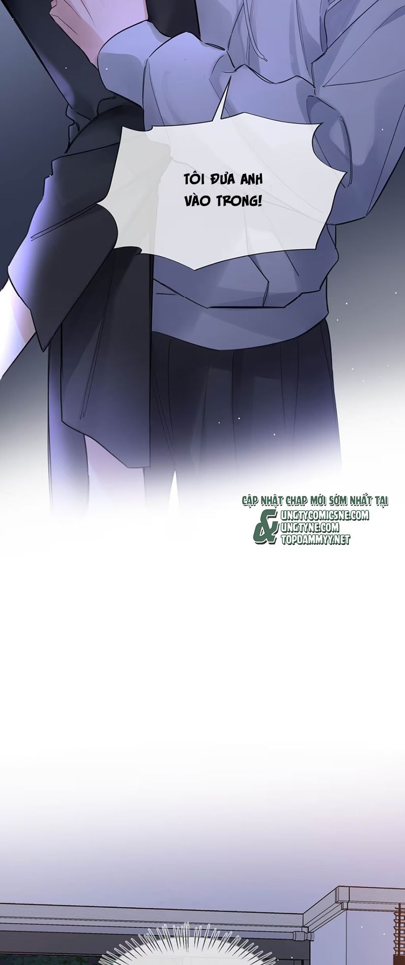 Lang Quân Muốn Chịu Trách Nhiệm Với Tôi Chap 11 - Next Chap 12