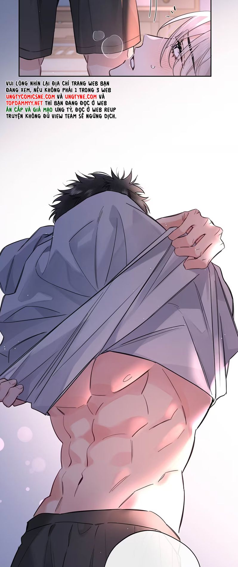 Lang Quân Muốn Chịu Trách Nhiệm Với Tôi Chap 11 - Next Chap 12
