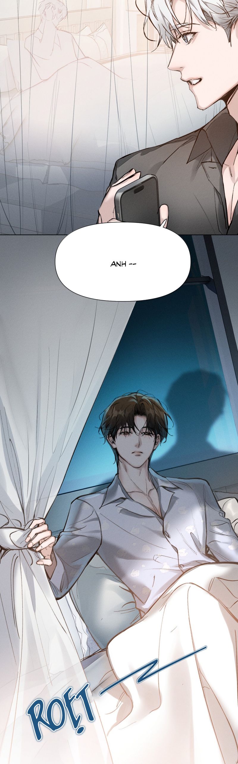 Ảnh Đế Cứ Muốn Làm Kim Chủ Của Tôi Chap 73 - Next 