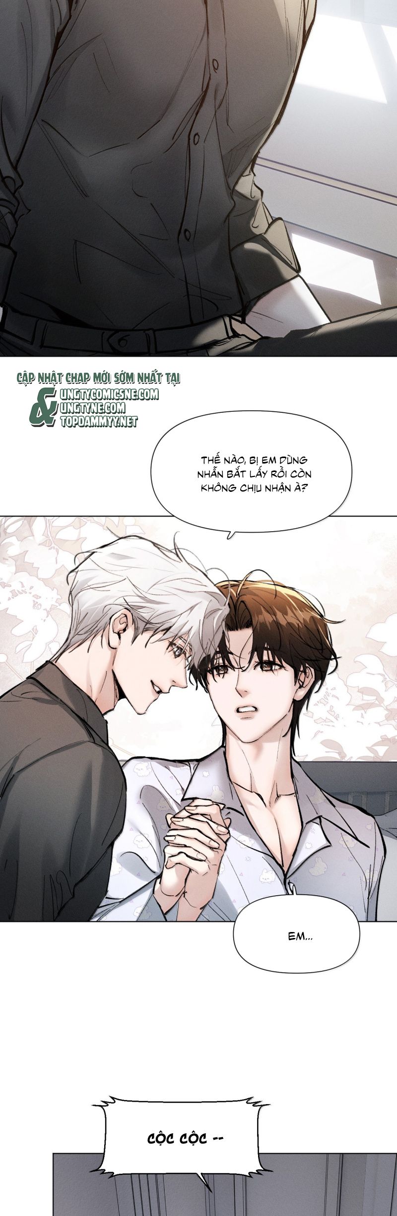 Ảnh Đế Cứ Muốn Làm Kim Chủ Của Tôi Chap 73 - Next 
