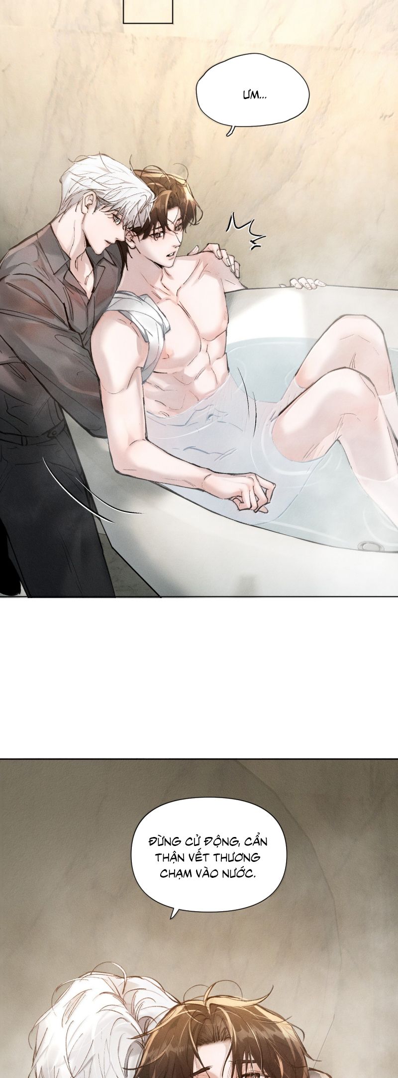 Ảnh Đế Cứ Muốn Làm Kim Chủ Của Tôi Chap 73 - Next 